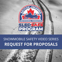 Request for Proposals: BCSF SledSafe Video Series