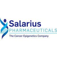 Salarius Pharmaceuticals Added to FTSE Global Micro Cap Index