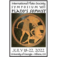Symposium Platonicum XIII - Submission Deadline Extended