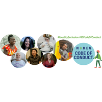 Building a Code of Conduct for Greater Inclusion in Identity and Financial Systems