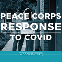 New Documentary: Peace Corps Response to COVID