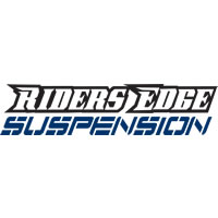 Riders Edge Suspension