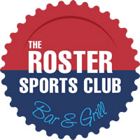 The Roster Sports Club Bar and Grill