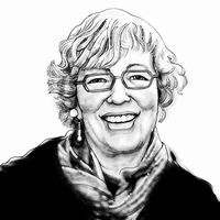 Susan Neyer Taught, and She Nurtured the Peace Corps Community in California, Nationally, and Beyond