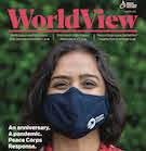 WorldView Cover Summer 2021