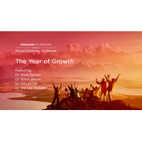 January 2022 Functional Forum: The Year of Growth