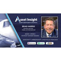 Efficient and Successful Transactions – The Aircraft Broker’s Value