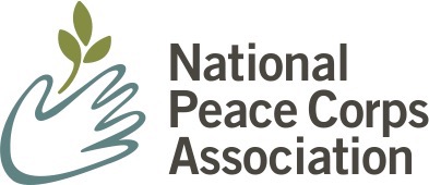 National Peace Corps Association logo