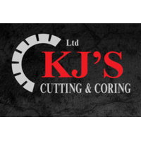 KJ's Cutting and Coring