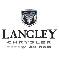 Langley Chrysler TAG Customs