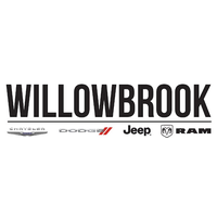 Willowbrook Chrysler Jeep Ram