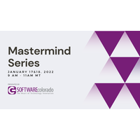 Mastermind Series Session Three