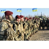 Advocacy and Donations for Ukraine: What our members can do with rising tensions in Ukraine