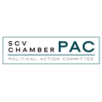 SCV CHAMBER LAUNCHES NEW PRO-BUSINESS POLITICAL ACTION COMMITTEE