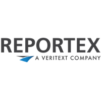 Reportex, A Veritext Company