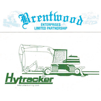 Brentwood Ent. and Hytracker Manufacturing