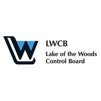 Lake of the Woods Control Board 2022.07.25 Level Forecast