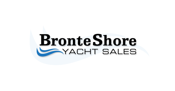 bronte shore yacht sales