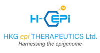 Logo: HKG Epitherapeutics