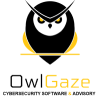 Logo: OwlGaze
