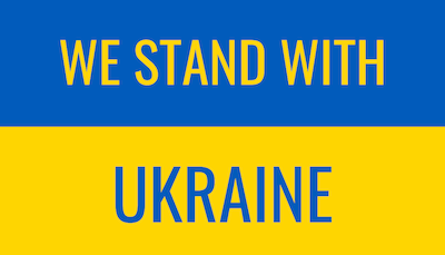 Ukraine Crisis Response Page