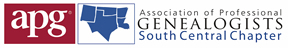 south central chapter logo