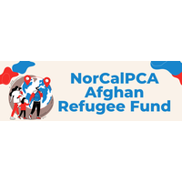 NorCalPCA Afghan Refugee Fundraising complete!