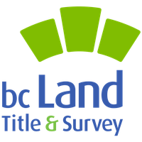 Land Title and Survey Authority of BC (LTSA)