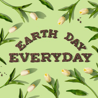 Earth Day 2022 - Invest In Our Planet