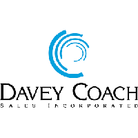 Davey Coach Sales