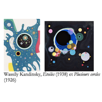 Call for Applications: Postdoctoral Research Fellowship. :"Gilles Deleuze and Cosmology”