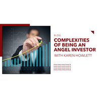 Complexities of being an Angel Investor