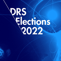Reminder: Nominations for DRS Elections 2022 are Now Open!