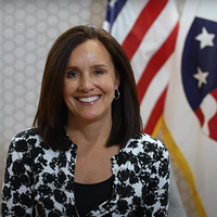 Breaking News: President Biden Announces that He Will Nominate Carol Spahn to Lead the Peace Corps