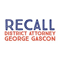 SCV CHAMBER SUPPORTS EFFORTS TO RECALL  DISTRICT ATTORNEY GEORGE GASCON