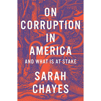 For Years, Sarah Chayes Told U.S. Leaders in Afghanistan Truths They Did Not Want to Hear About Corruption. Now She Looks at What Is Corroding Democracy at Home.