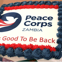 Peace Corps Volunteers Have Begun Returning Overseas