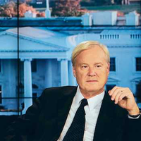 For “Hardball” Host Chris Matthews, a Life in Politics Began with the Nixon-Kennedy Battle in 1960