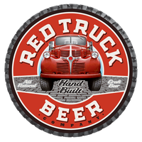 Red Truck Beer Company