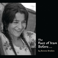 GALLERY: The Face of Iran Before …