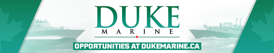 Duke Marine