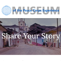 The Museum of the Peace Corps Experience Wants to Share Your Story