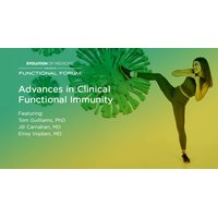 June 2022 Functional Forum - Advances in Clinical Functional Immunity!