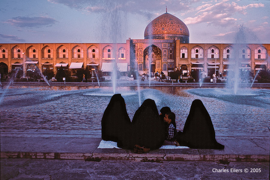 International calendar 2023 - Iran