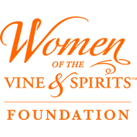 Women of the Vine & Spirits Foundation, Receives the Distilled Spirits Council of The United States Humanitarian/Service Award