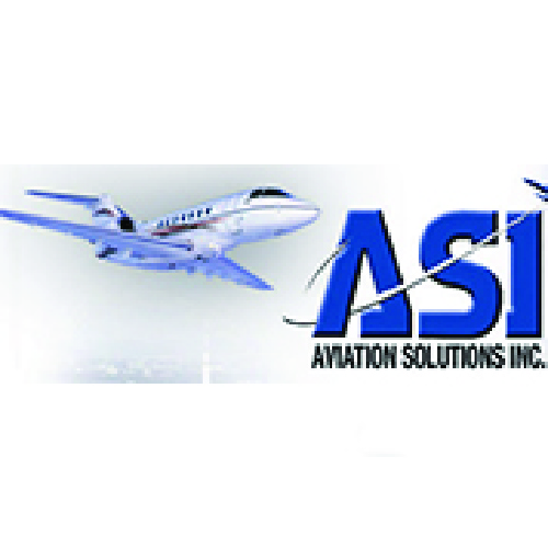 Aviation Solutions Inc. Logo