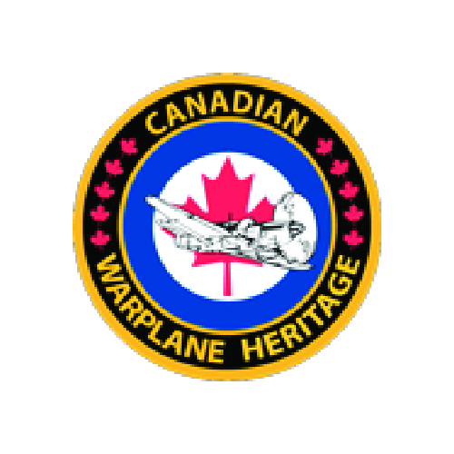 Canadian Warplane Heritage Museum Logo