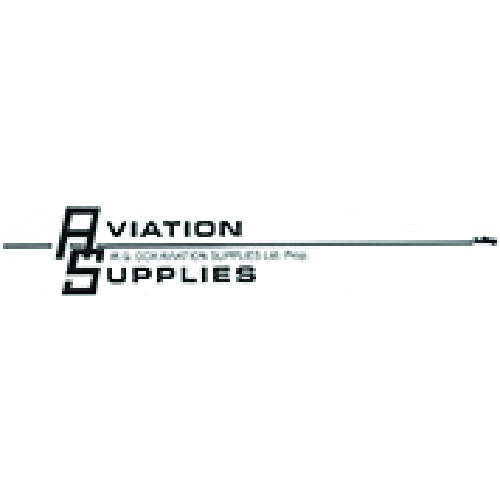 Aviation Supplies Logo
