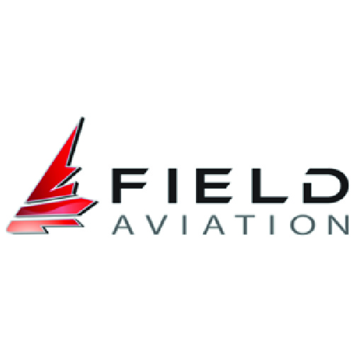 Field Aviation Logo