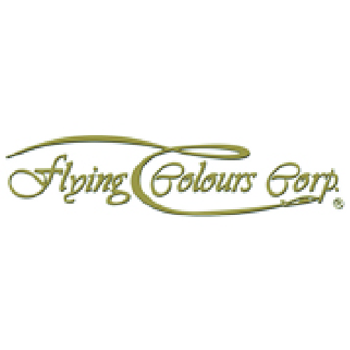 Flying Colours Corp. Logo
